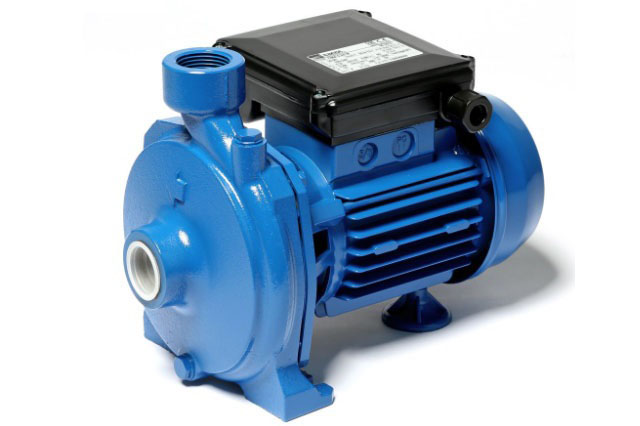 Bơm ly tâm Ebara CMA 1.00T (0.75KW)