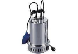 Máy bơm chìm nước thải Ebara BEST 4 MA (1.1KW)