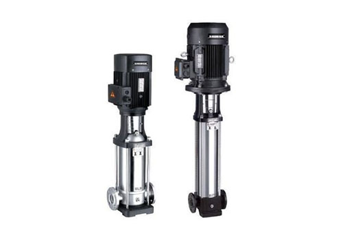 Máy bơm trục đứng đa cấp Shimge BLT 4 – 12 (2.2KW)
