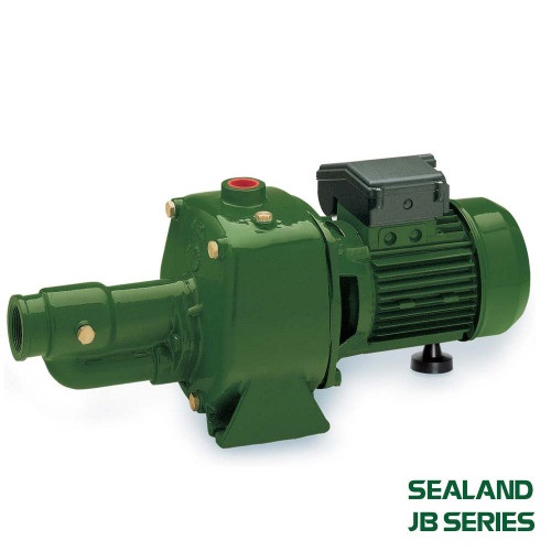 Máy bơm họng súng Sealand JB 150 (1.1kw)