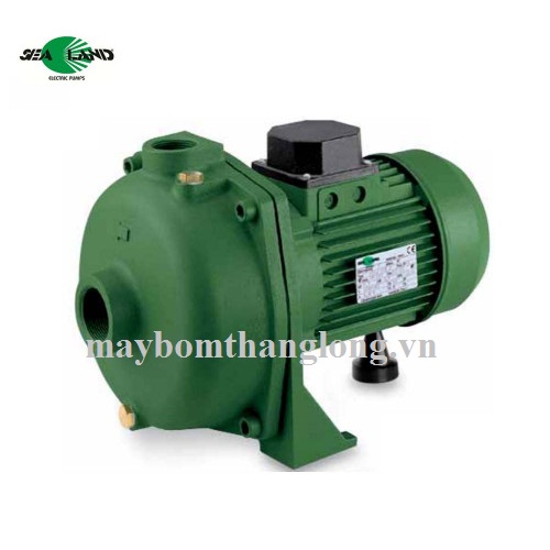 Máy bơm ly tâm 2CX Sealand KD 300T (2.2KW)