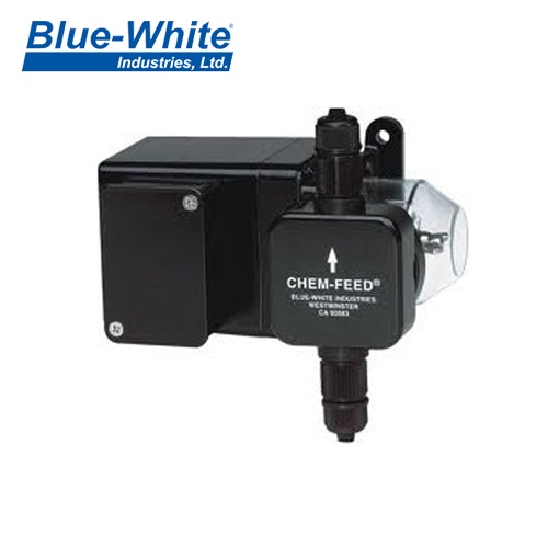 Bơm định lượng hóa chất Blue White C 660P (14L)