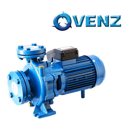 Máy bơm công nghiệp Venz VM 32-160C (1.5KW)