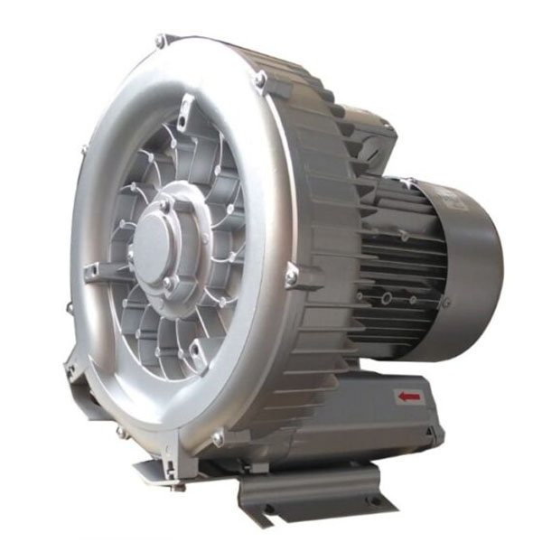 Máy thổi khí con sò Veratti GB-1500 1.5Kw