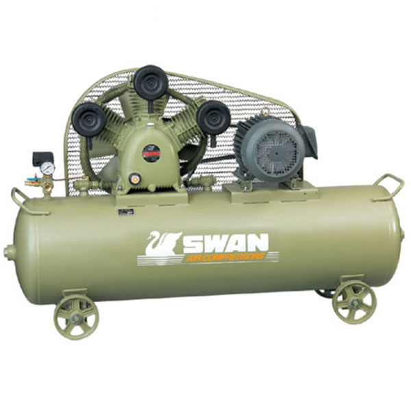Máy nén khí 1 cấp Swan SWP-310 công suất 10HP