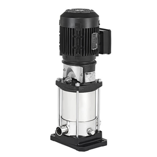 Máy Bơm Trục Đứng Ebara EVMSG1 20F5/1.1