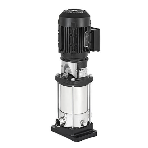 Máy Bơm Trục Đứng Ebara EVMSG5 5F5/1.1