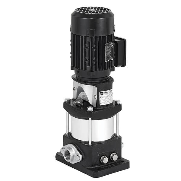 Máy Bơm Trục Đứng Ebara EVMSG10 14F5/5.5