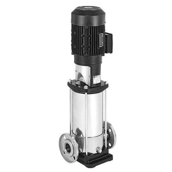 Máy Bơm Trục Đứng Ebara EVMS10 18F5/7.5