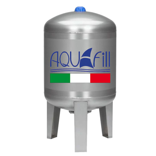 Bình tích áp Inox Aquafill 300 Lít