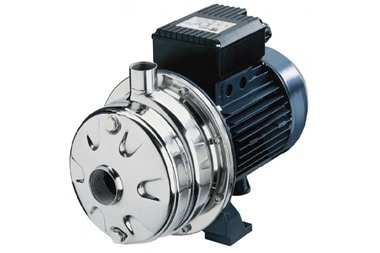 Máy bơm ly tâm Ebara 2CDX200/40 (3.0KW)