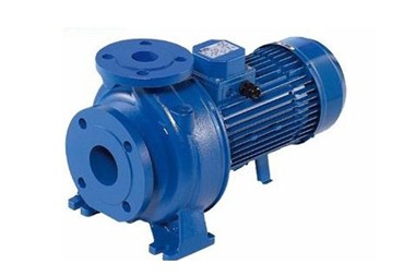 Máy bơm công nghiệp Ebara 3D 32-200/5.5 (5.5kw)