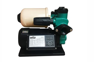 Máy bơm tăng áp tự động Wilo PW 300EA (300W)