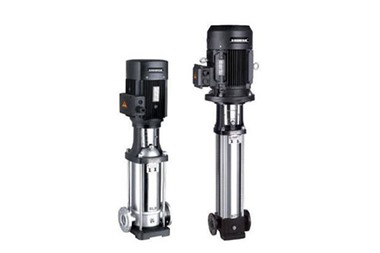 Máy bơm trục đứng đa cấp Shimge BLT 4 – 12 (2.2KW)