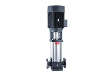 Máy bơm trục đứng CNP CDLF 2 – 15