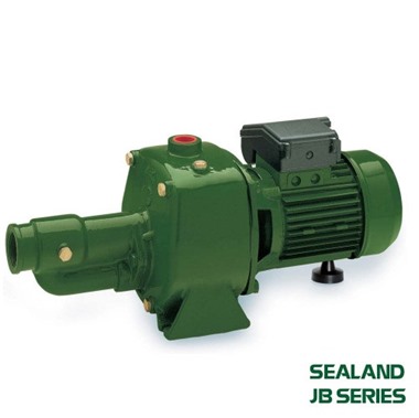 Máy bơm họng súng Sealand JB 150 (1.1kw)