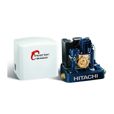 Máy bơm biến tần Hitachi VM-P400GX-SPV-WH (400W)