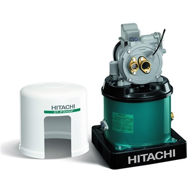 Máy bơm giếng Hitachi DT-P300GXP J-SPV (300W)
