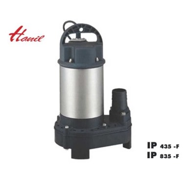 Máy bơm nước thải Hanil IP435 (370W)