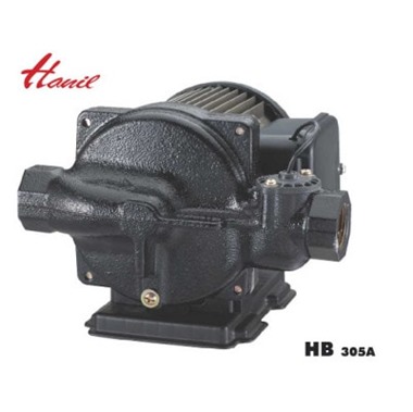 Máy bơm tăng áp điện tử Hanil HB-305A (300W)
