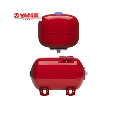 Bình tích áp Varem US080 361CS000000 (80L – 10Bar)