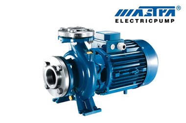 Máy bơm công nghiệp Matra CM 32-160B (2.2 kw-3 hp)