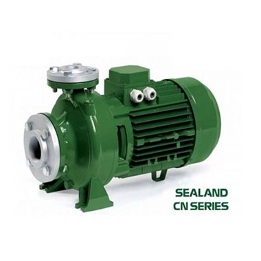 Máy bơm công nghiệp Sealand CN 50-125B (3KW)