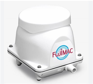 Máy thổi khí Fujimac MAC120RII