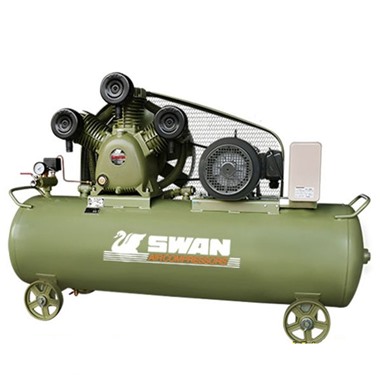 Máy nén khí 1 cấp Swan SWP-307 công suất 7.5HP