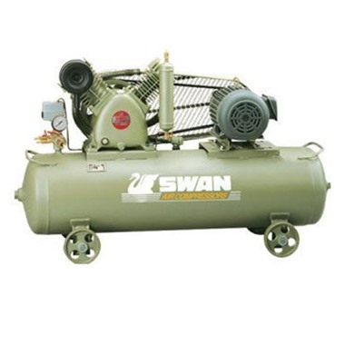 Máy nén khí 2 cấp Swan HWP-307 công suất 7.5HP