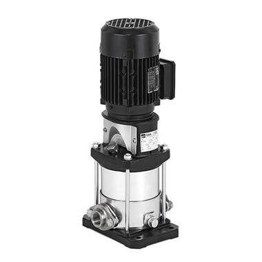 Máy Bơm Trục Đứng Ebara EVMSG1 7F5/0.37