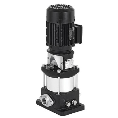 Máy Bơm Trục Đứng Ebara EVMSG10 11F5/4.0