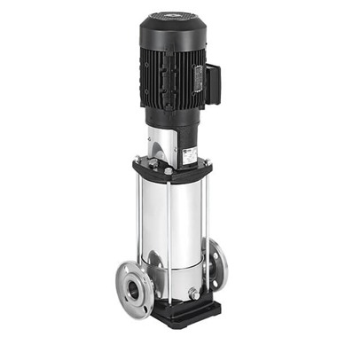 Máy Bơm Trục Đứng Ebara EVMS1 37F5/1.5
